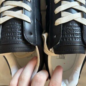 boots maison margiela